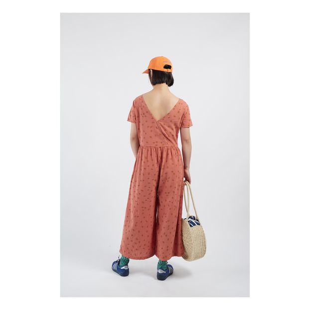 Combinaison Marguerites -Collection Femme--product