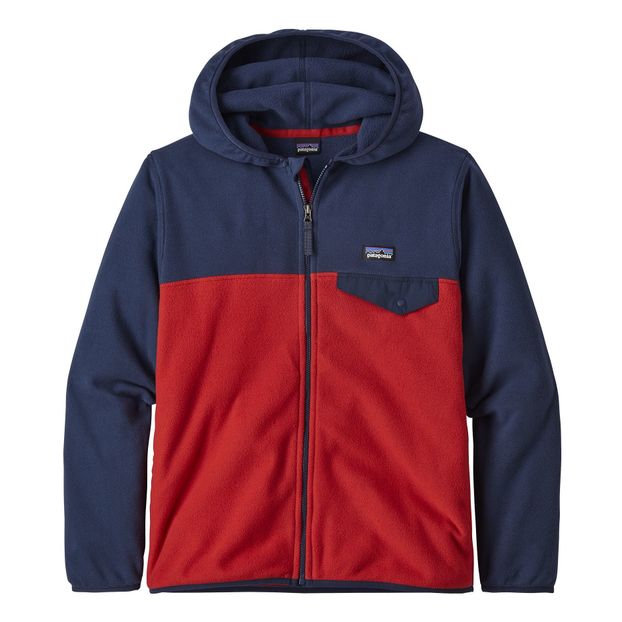 Veste Polaire Micro-product