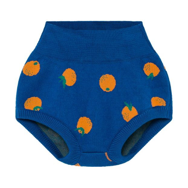 Culotte Punto Algodón Bio-product