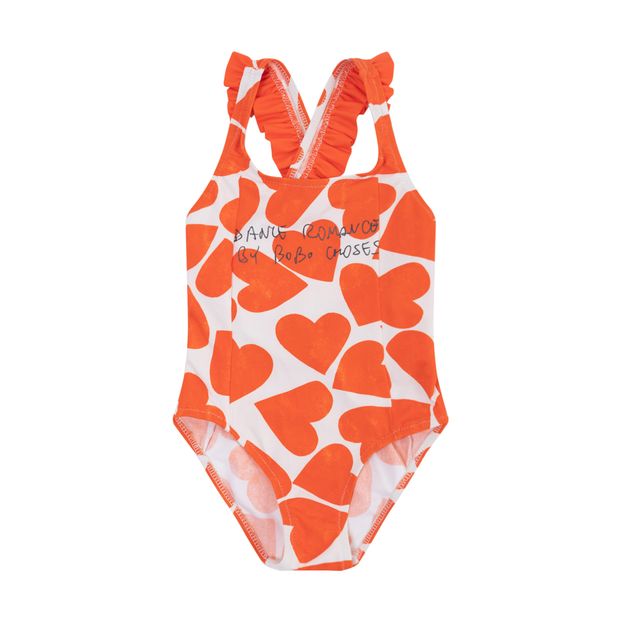 Heart Swimsuit-product
