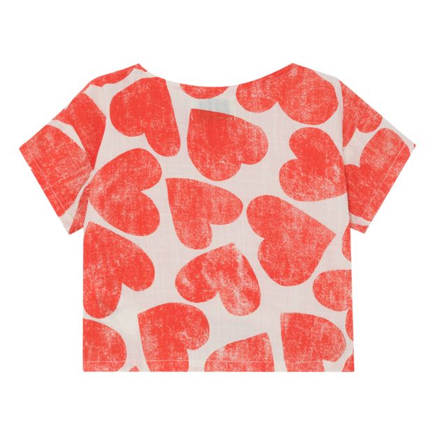 Blouse Cœurs-product