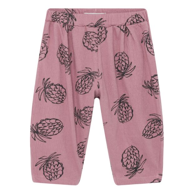 Pantalón Piñas Algodón Bio-product