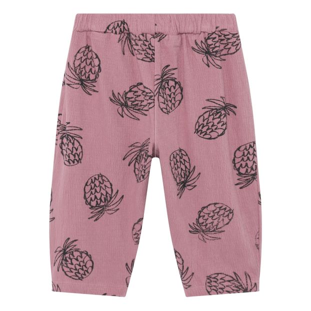 Pantalón Piñas Algodón Bio-product