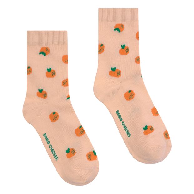 Calcetines Naranjas-product