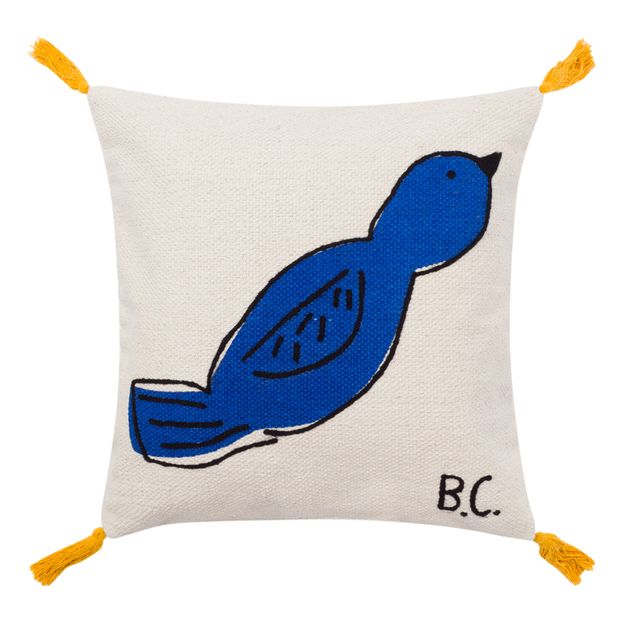 Bird Cushion-product