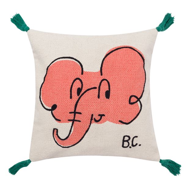 Elephant Cushion-product