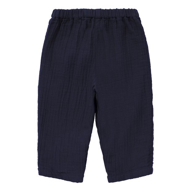 Pantalón Gasa Algodó Futur-product