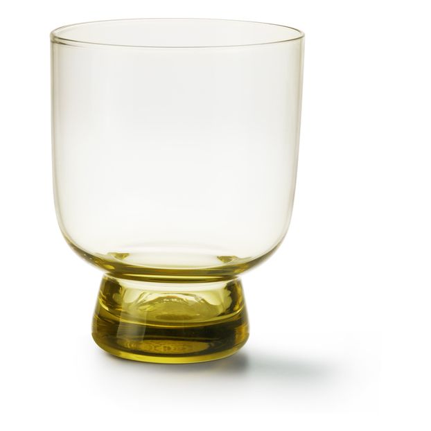 Verre fumé-product