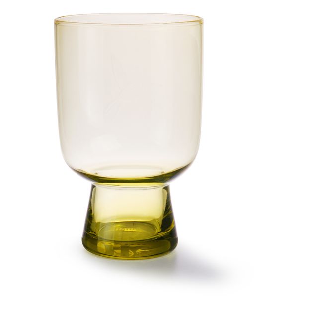 Verre fumé-product