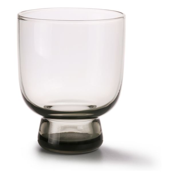 Verre fumé-product