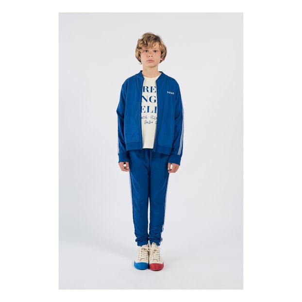 Jogger Coton Bio-product