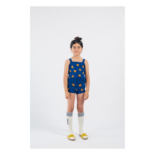 Culotte Punto Algodón Bio-product