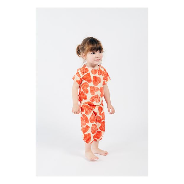 Blouse Cœurs-product