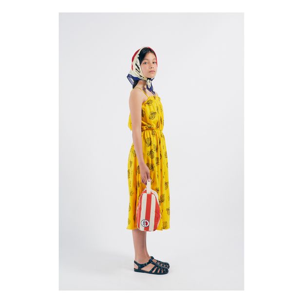 Chachacha Silk Scarf-product