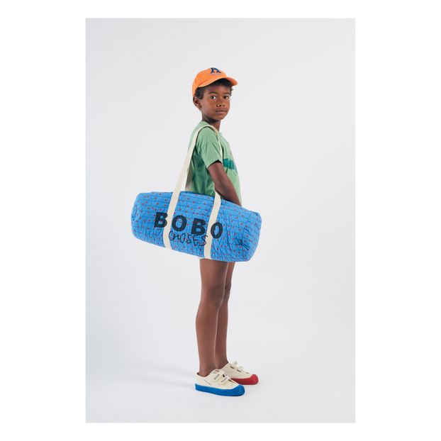 Polkadot Sport bag-product