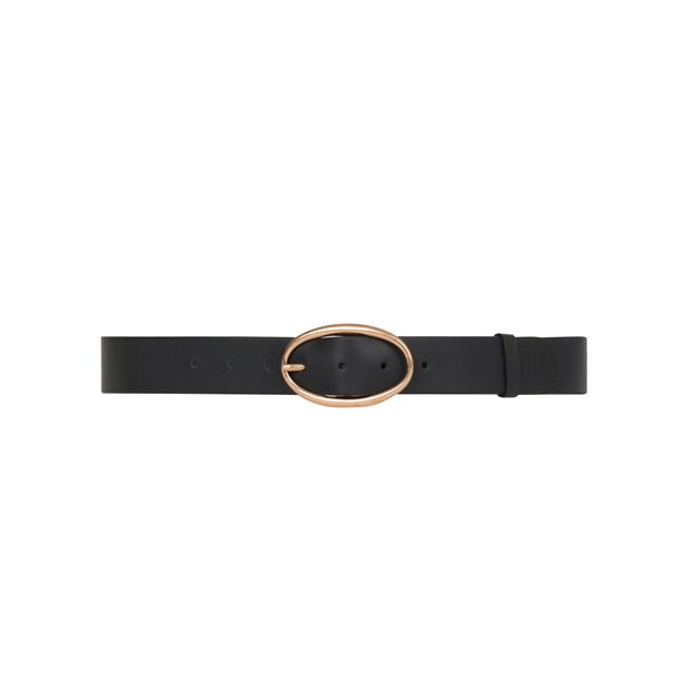 Ceinture Cuir Lisse Iris 35mm-product