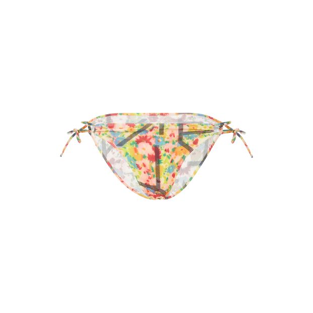 Parte Inferior Bikini Wood-product