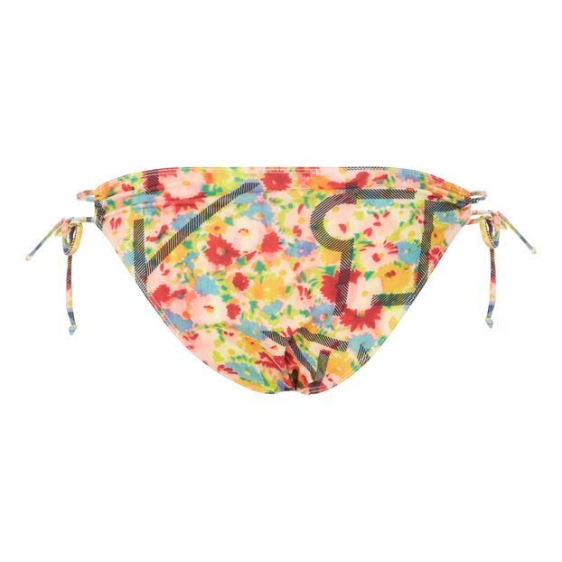 Parte Inferior Bikini Wood-product