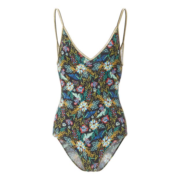 Maillot Une Pièce Claude-product