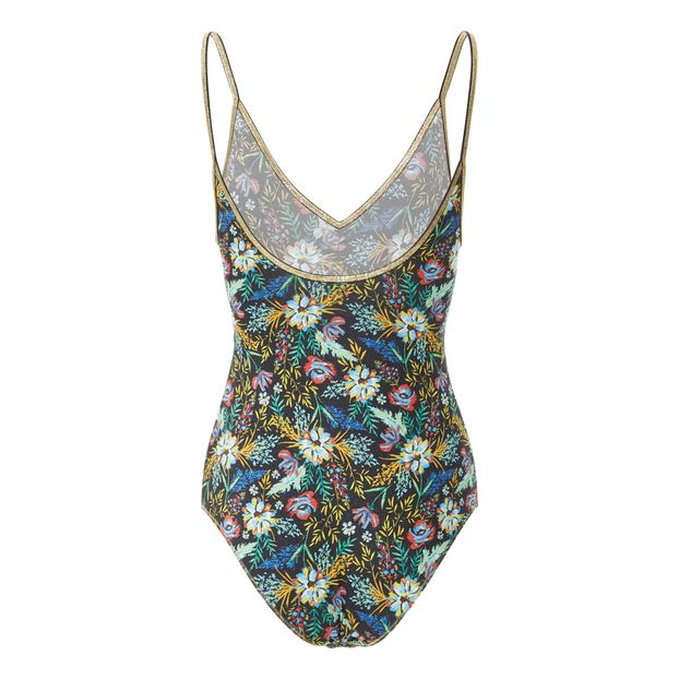 Maillot Une Pièce Claude-product