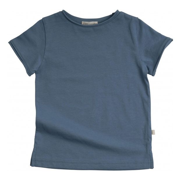 Camiseta Lyn Algodón Bio-product