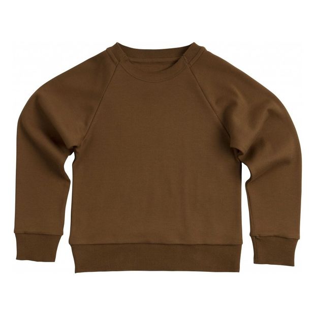 Sweat Norm Coton Bio-product