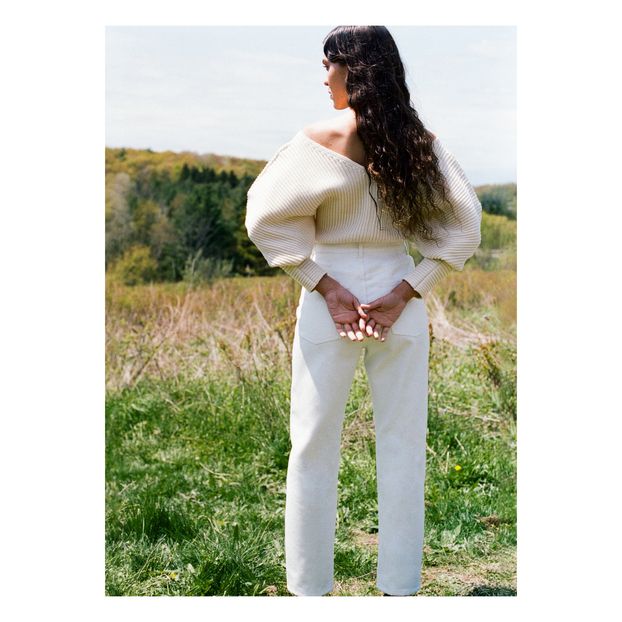Pull Olla Coton Bio-product