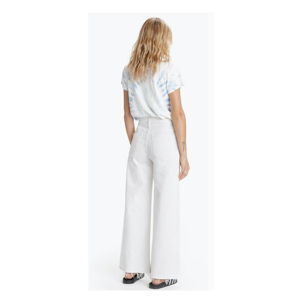 Jean Large The Undercover Ankle Fray-product