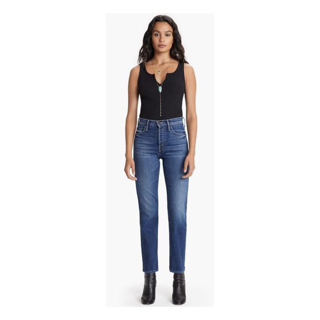 Jean The Tomcat Ankle-product