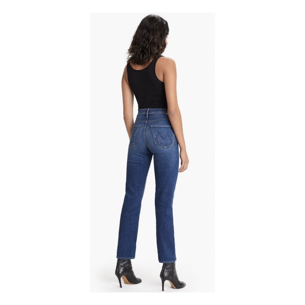 Jean The Tomcat Ankle-product