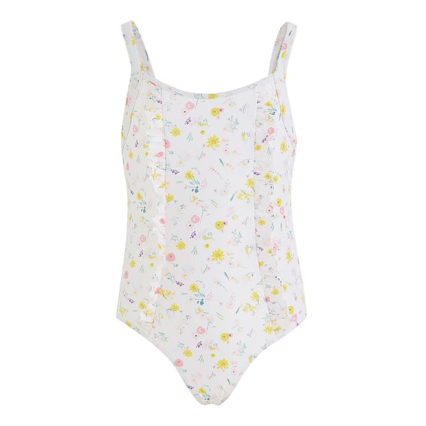 Costume da bagno floreale-product