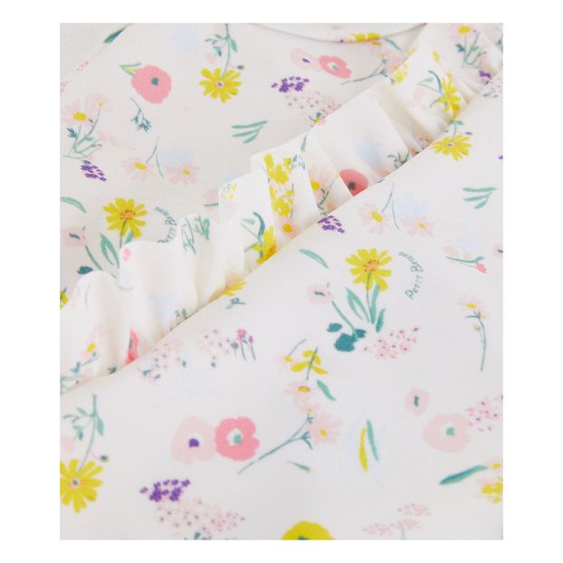 Maillot de Bain Fleurs-product
