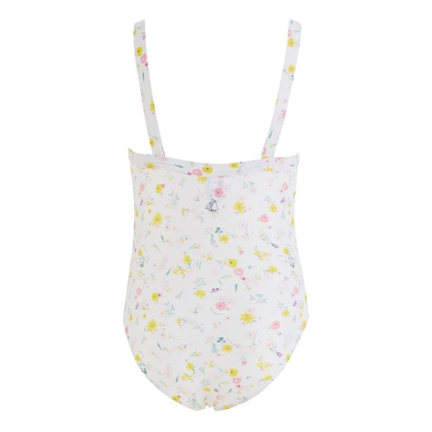 Costume da bagno floreale-product