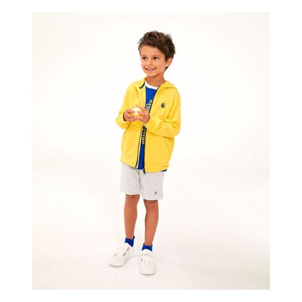 Sudadera Foin-product