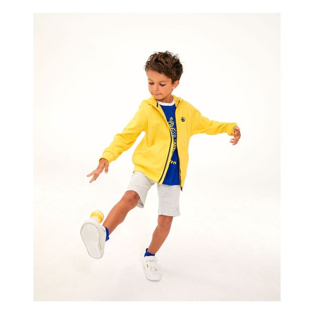 Sudadera Foin-product