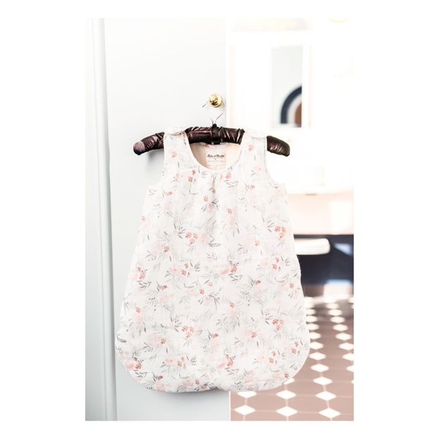 Gigoteuse en lin Tartine & Chocolat x Gabrielle Paris-product
