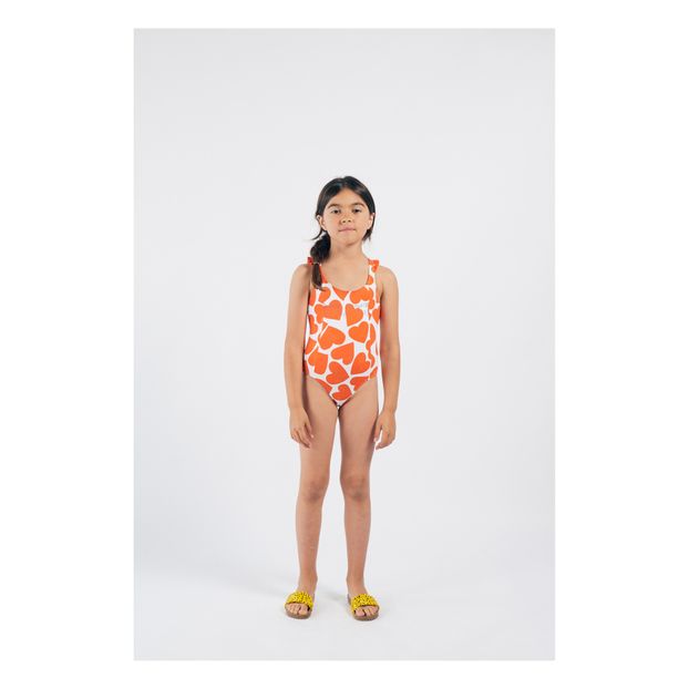 Heart Swimsuit-product