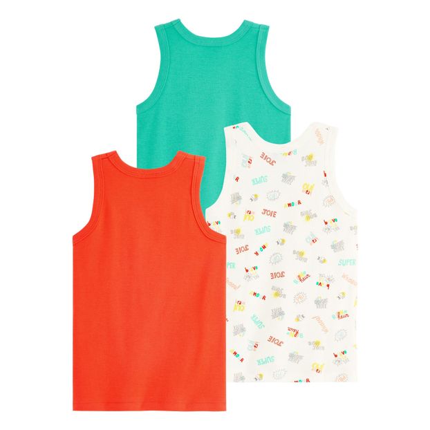 Lot de 3 Débardeurs OhOh-product