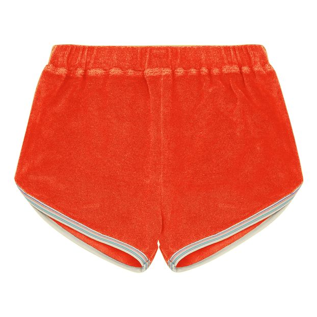 Terry Cloth Shorts-product