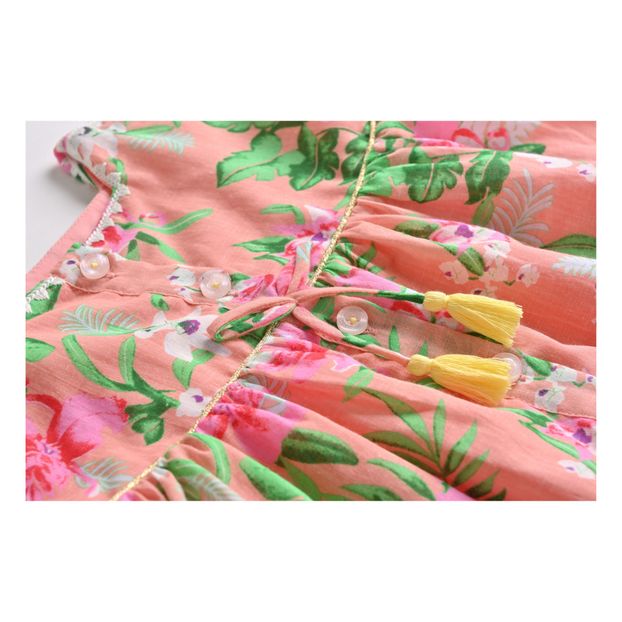 Tapalpa dress-product
