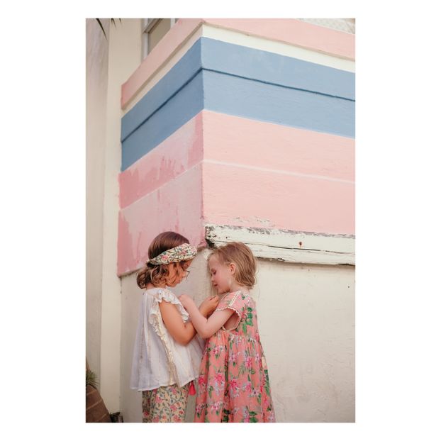 Tapalpa dress-product