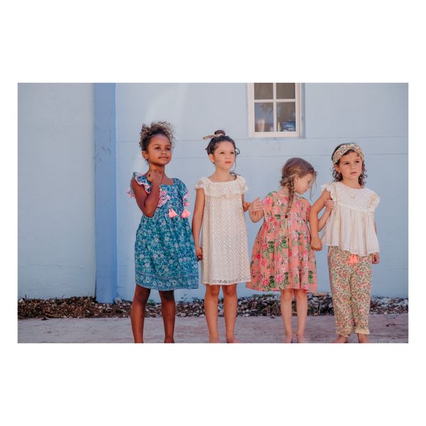 Tapalpa dress-product