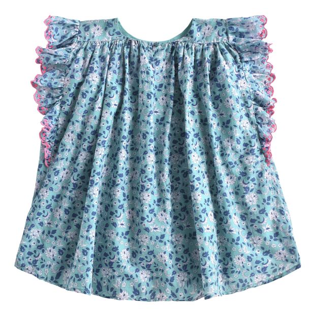 Lyka dress-product
