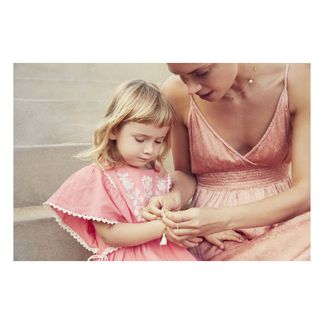 Louise Misha Kleid Khalo-product