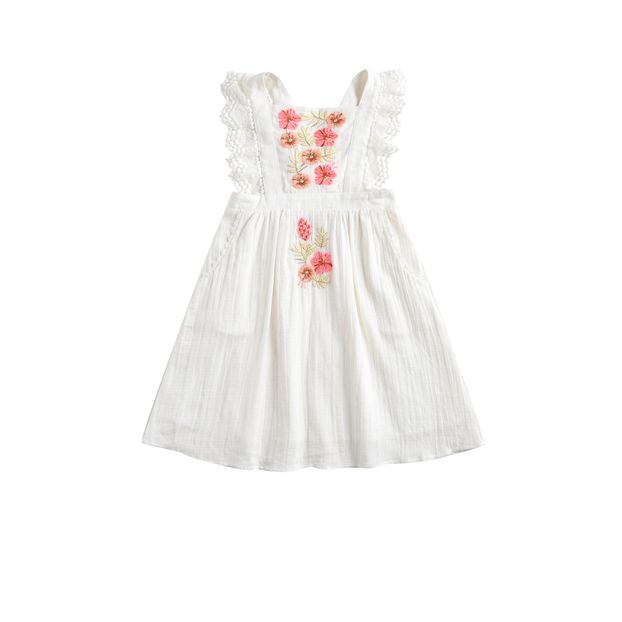 Oxaca dress-product