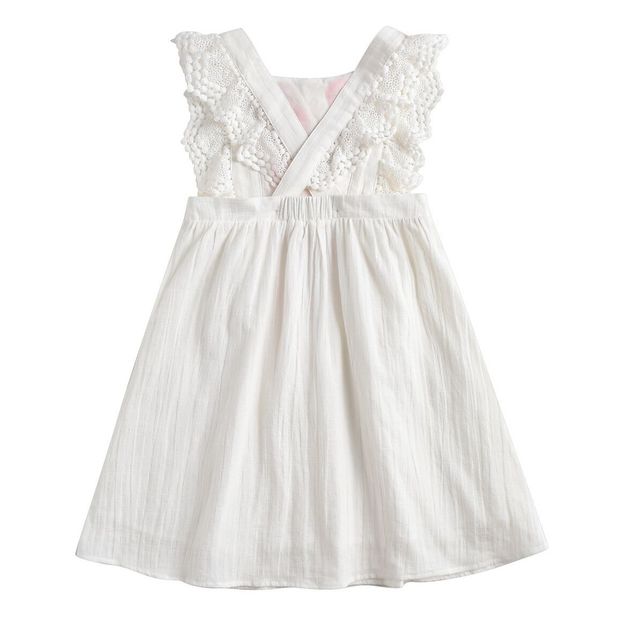 Oxaca dress-product