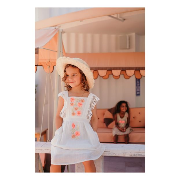 Oxaca dress-product