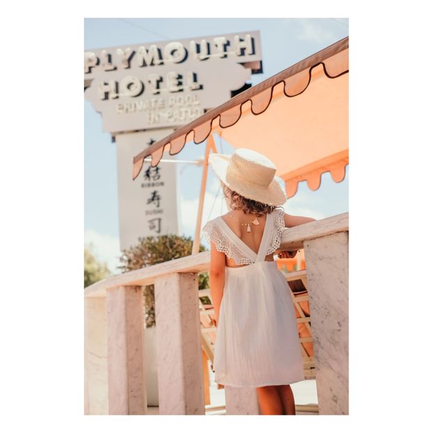 Oxaca dress-product