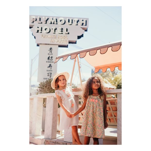 Oxaca dress-product