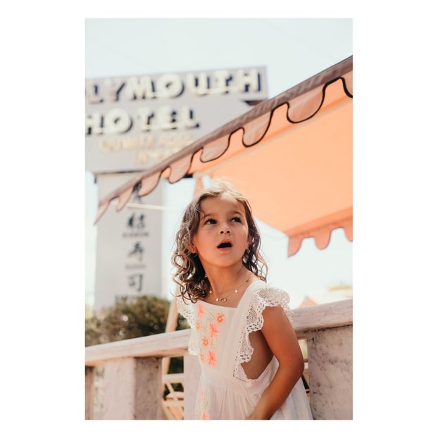 Oxaca dress-product